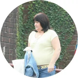 Kim Mohammed photograph