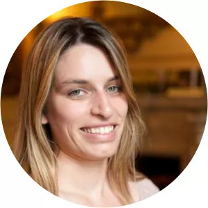 Kim Moore photograph