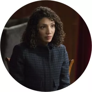 Kim Muñoz - TV character