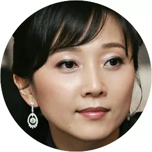 Kim Na-woon - South Korean actress