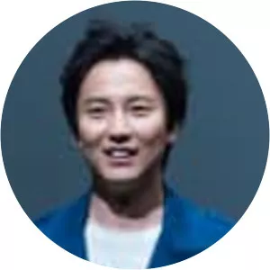 Kim Nam-gil - South Korean actor