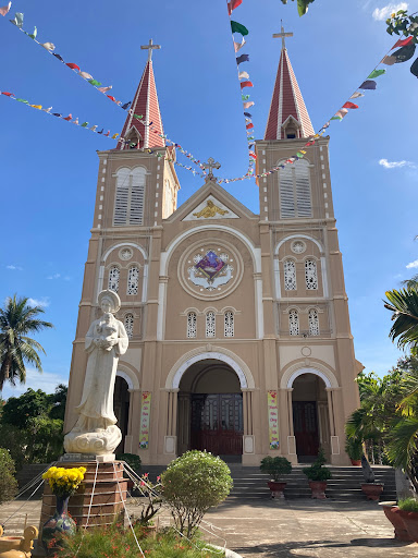 Kim Ngoc Church