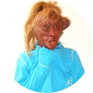 Kim Noble - Comedian