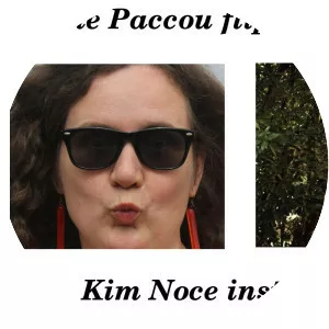 Kim Noce