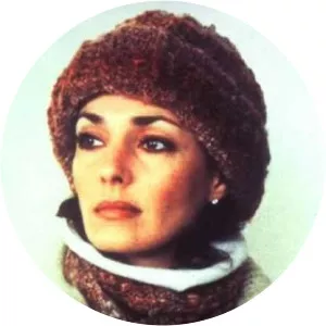 Kim Obrist - Film character