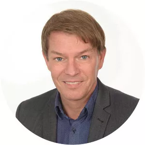 Kim Otto - Journalist