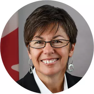 Kim Pate - Senator of Canada
