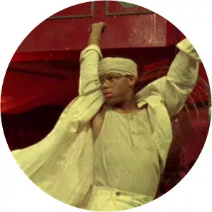 Kim Pendavis - Actor