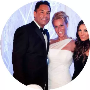 Kim Perks photograph