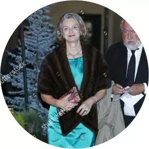 Kim Persson photograph