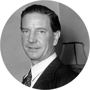 Kim Philby - British intelligence agent