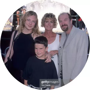 Kim Phillips photograph