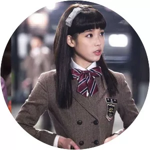 Kim Pil-sook - Film character