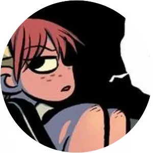 Kim Pine - Movie character