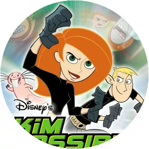 Kim Possible: A Sitch in Time