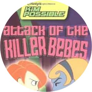 Kim Possible Attack of the Killer Bebes - Kim Possible: Season 1, Episode 9