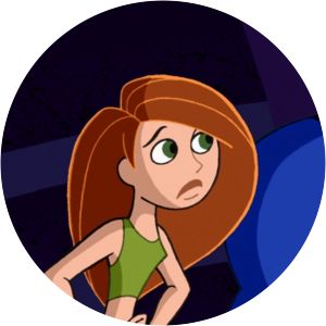 Kim Possible Go Team Go