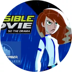 Kim Possible Movie: So the Drama