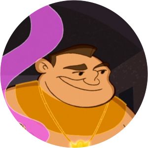 Kim Possible Pain King vs. Cleopatra