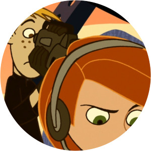 Kim Possible Rufus vs. Commodore Puddles