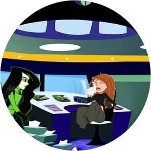 Kim Possible Sick Day