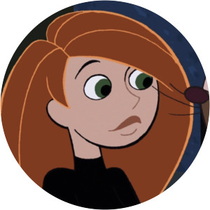 Kim Possible The Fantastic Ferret