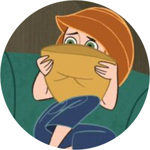 Kim Possible The Truth Hurts