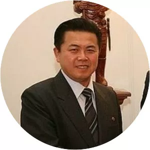 Kim Pyong-il