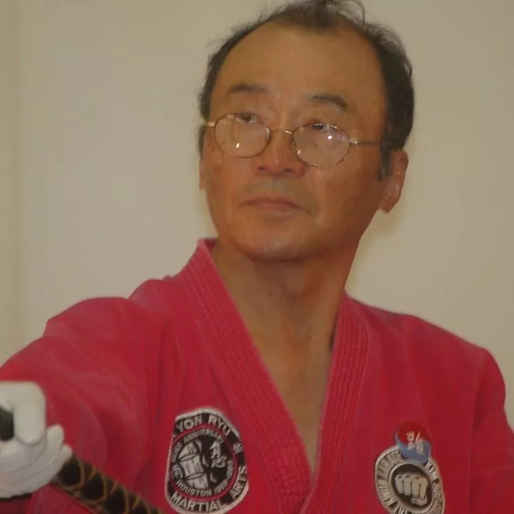 Kim Pyung-soo - Writer