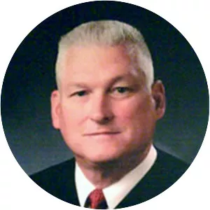 Kim R. Gibson - Judge