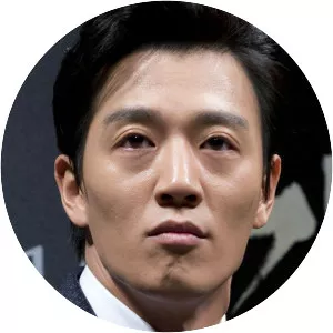 Kim Rae-won - South Korean actor