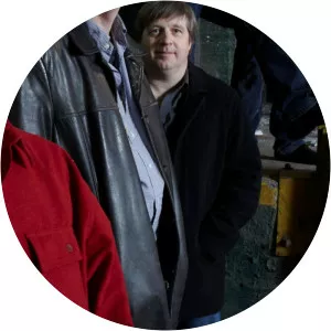 Kim Rancourt - Musical artist