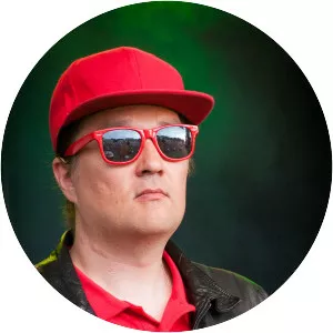 Kim Rantala - Keyboard player