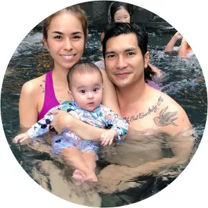 Kim Raymond photograph