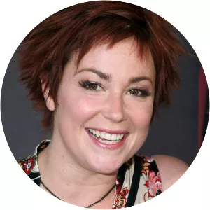 Kim Rhodes