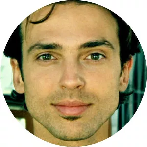 Kim Riccelli - Movie director ‧ Bruna Lombardi's son