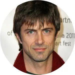 Kim Rossi Stuart - Italian actor