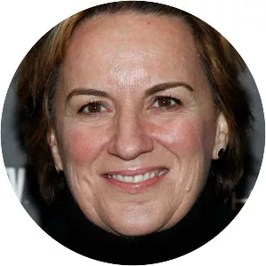 Kim Roth - Film producer