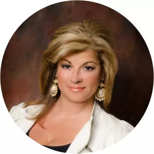 Kim Russo - TV personality