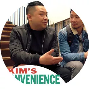 Kim's Convenience - Sitcom