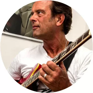 Kim Sagild photograph