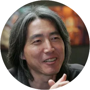 Kim Sang-jin - South Korean film director