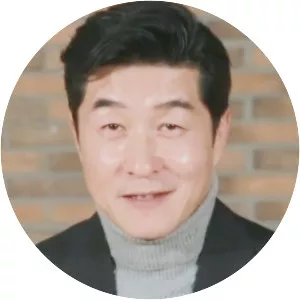 Kim Sang-joong