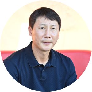 Kim Sang-sik