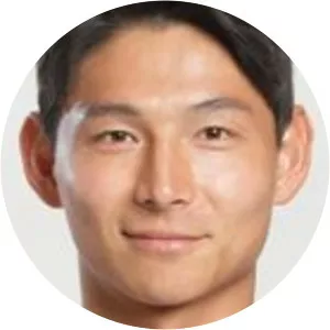 Kim Sang-won - South Korean footballer