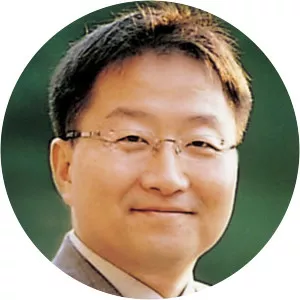 Kim Sang-wook - South Korean olympic athlete