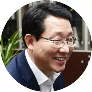 Kim Sanghoon - Member of the National Assembly of the Republic of Korea