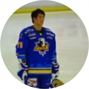 Kim Sangwook - Olympic athlete