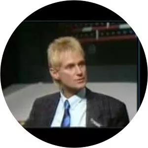 Kim Schumacher - Radio host