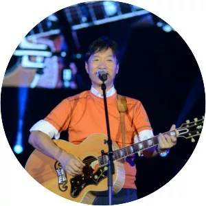 Kim Se-hwan - Singer